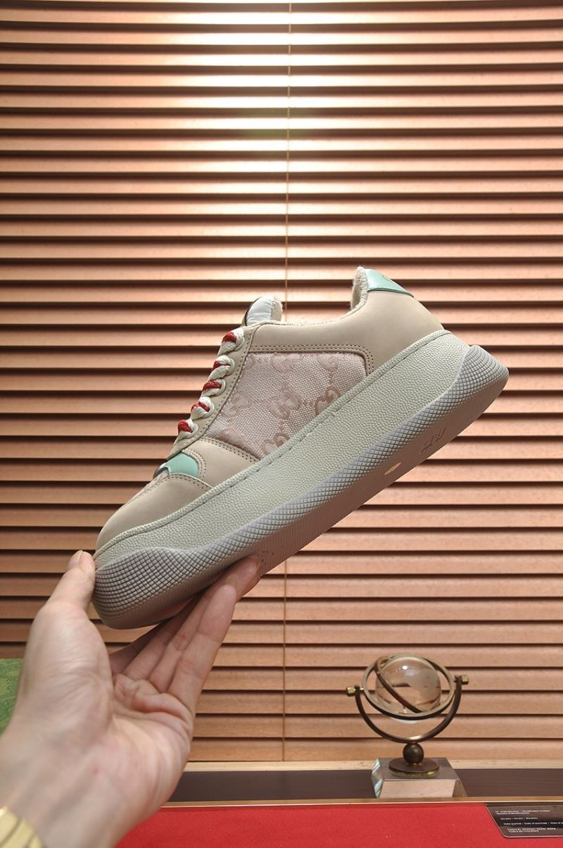 Gucci Screener Shoes